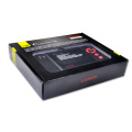 X431 de lancement Creader VII + Creader 7 + Auto Obdii Code Scanner Creader